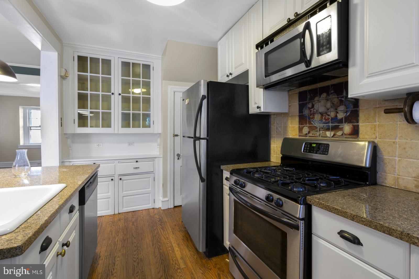 MT AIRY (WEST) - Residential Lease