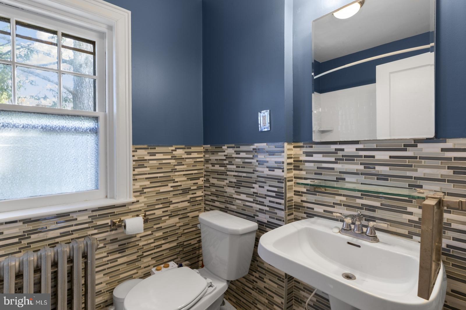 MT AIRY (WEST) - Residential Lease