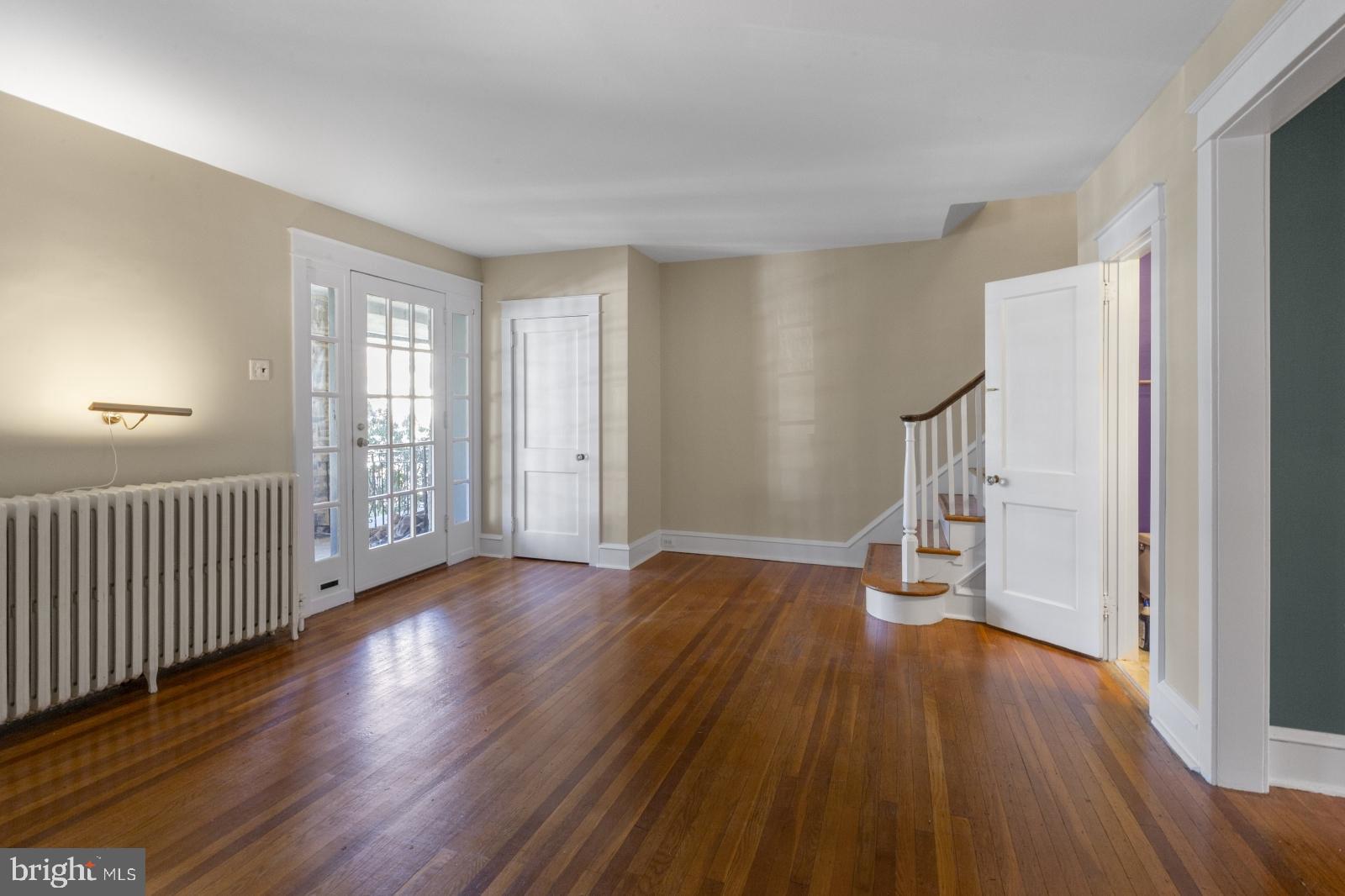 MT AIRY (WEST) - Residential Lease