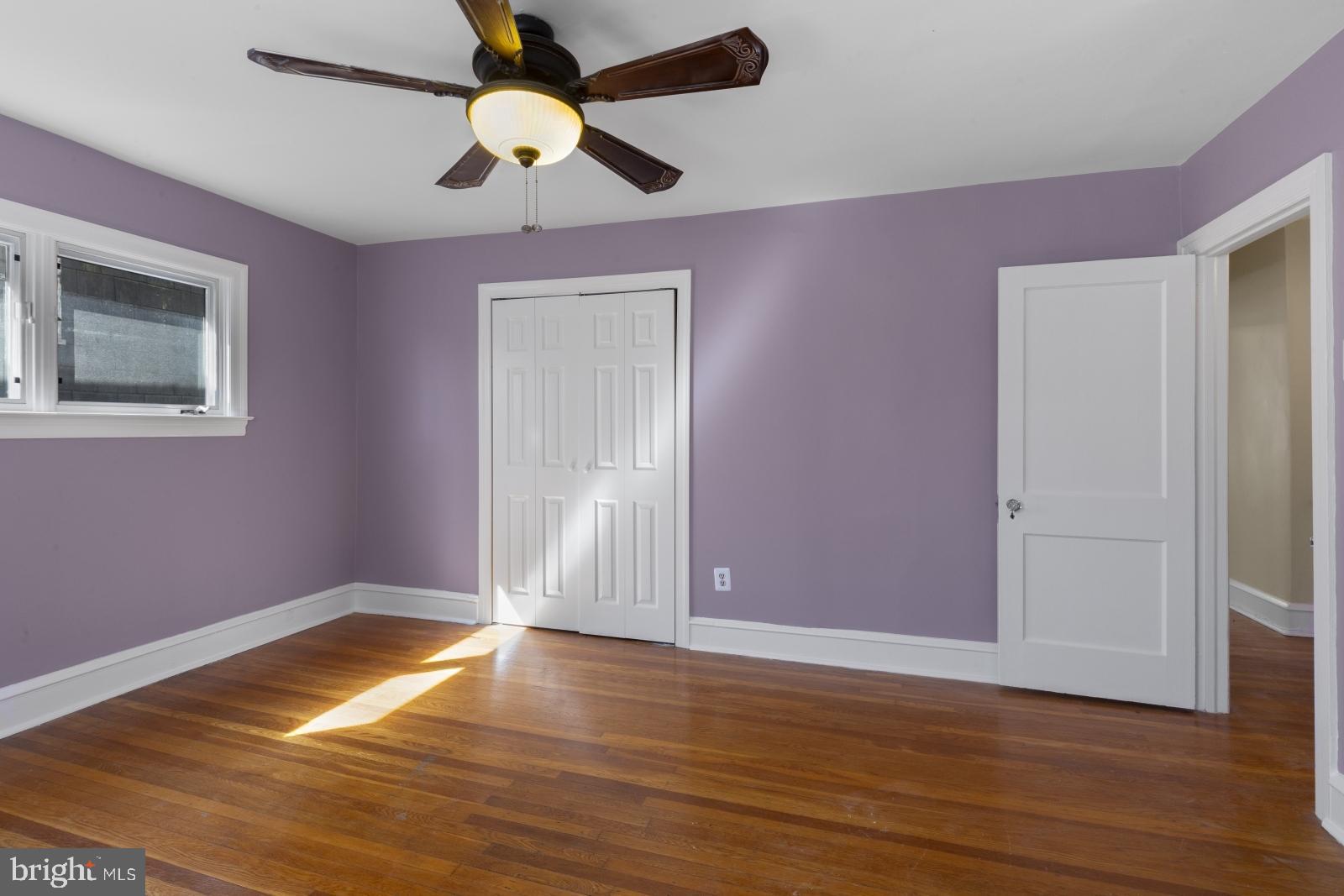 MT AIRY (WEST) - Residential Lease