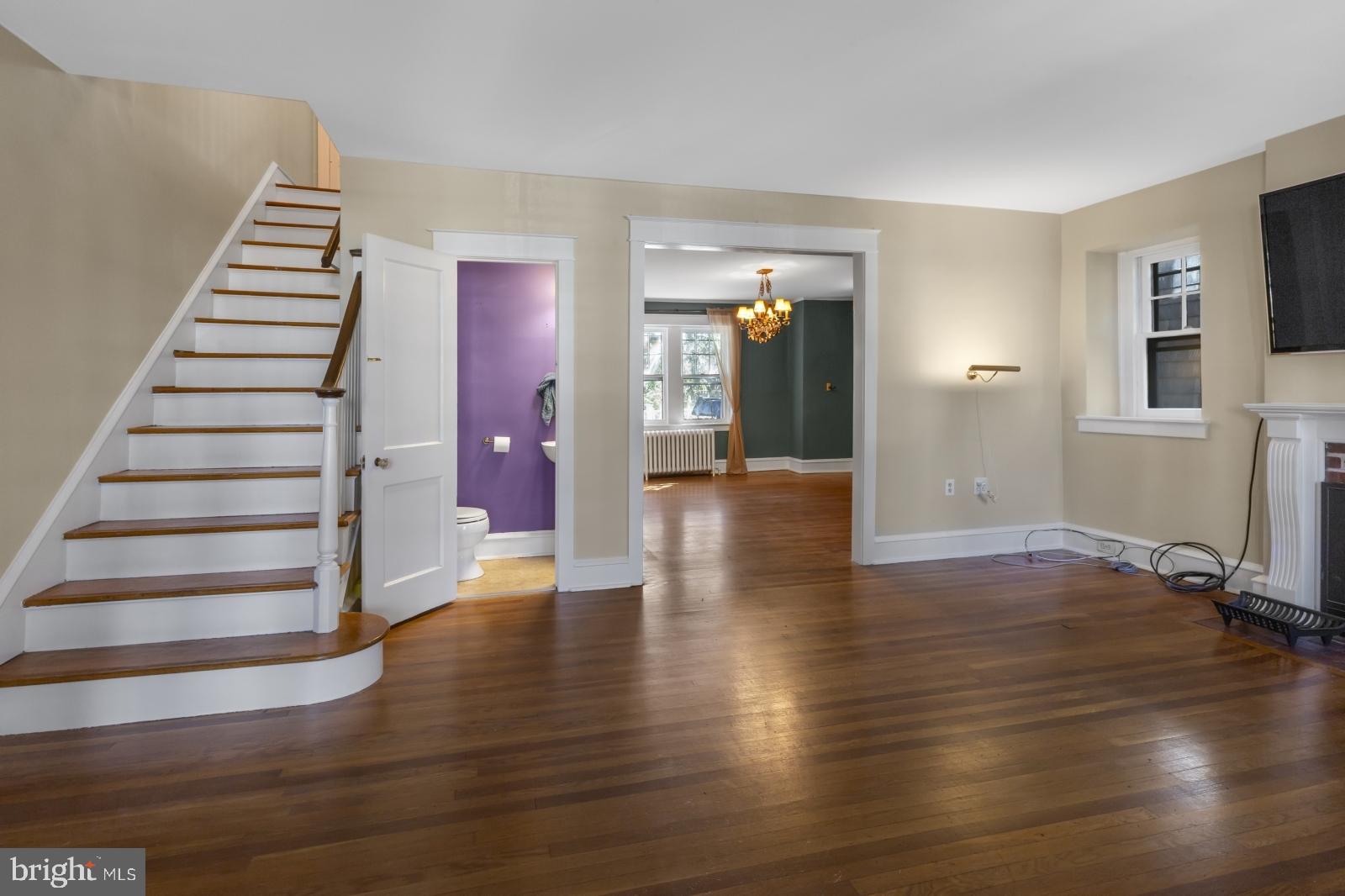 MT AIRY (WEST) - Residential Lease