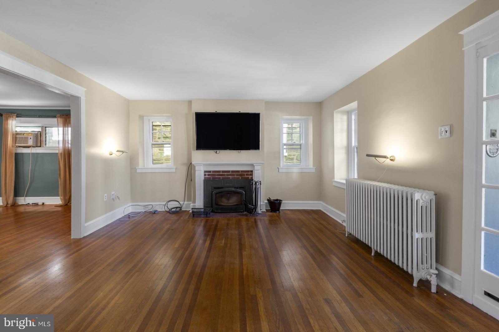 MT AIRY (WEST) - Residential Lease