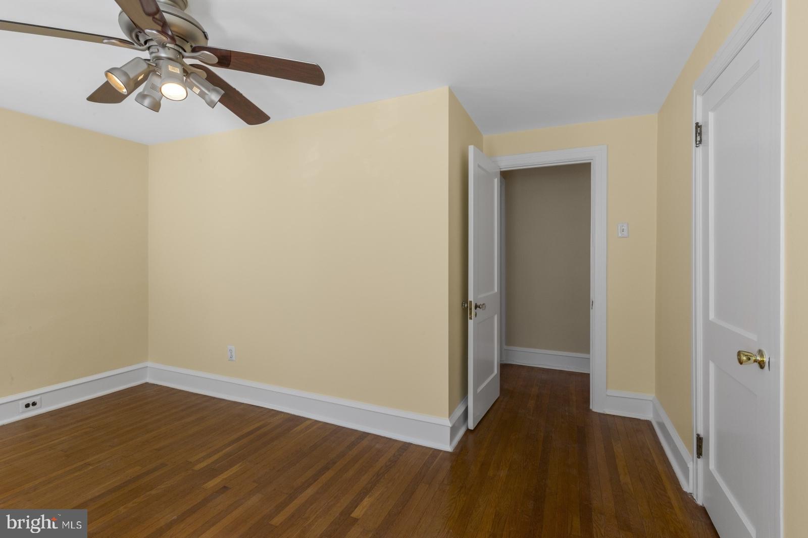 MT AIRY (WEST) - Residential Lease