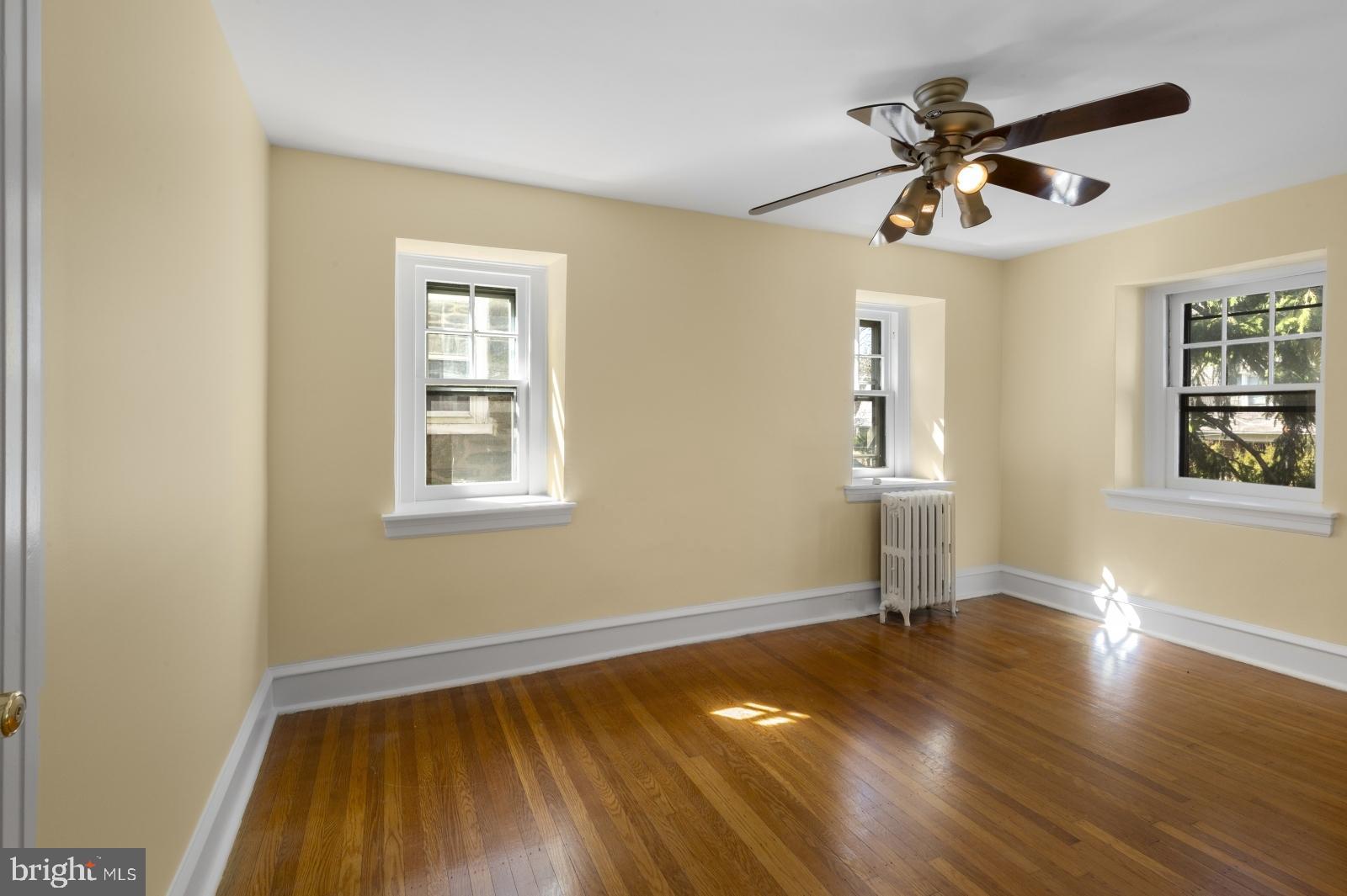 MT AIRY (WEST) - Residential Lease