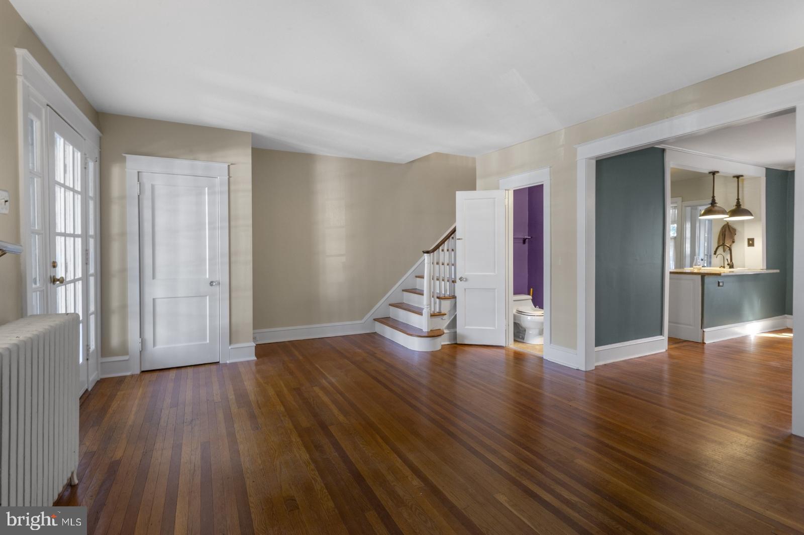 MT AIRY (WEST) - Residential Lease