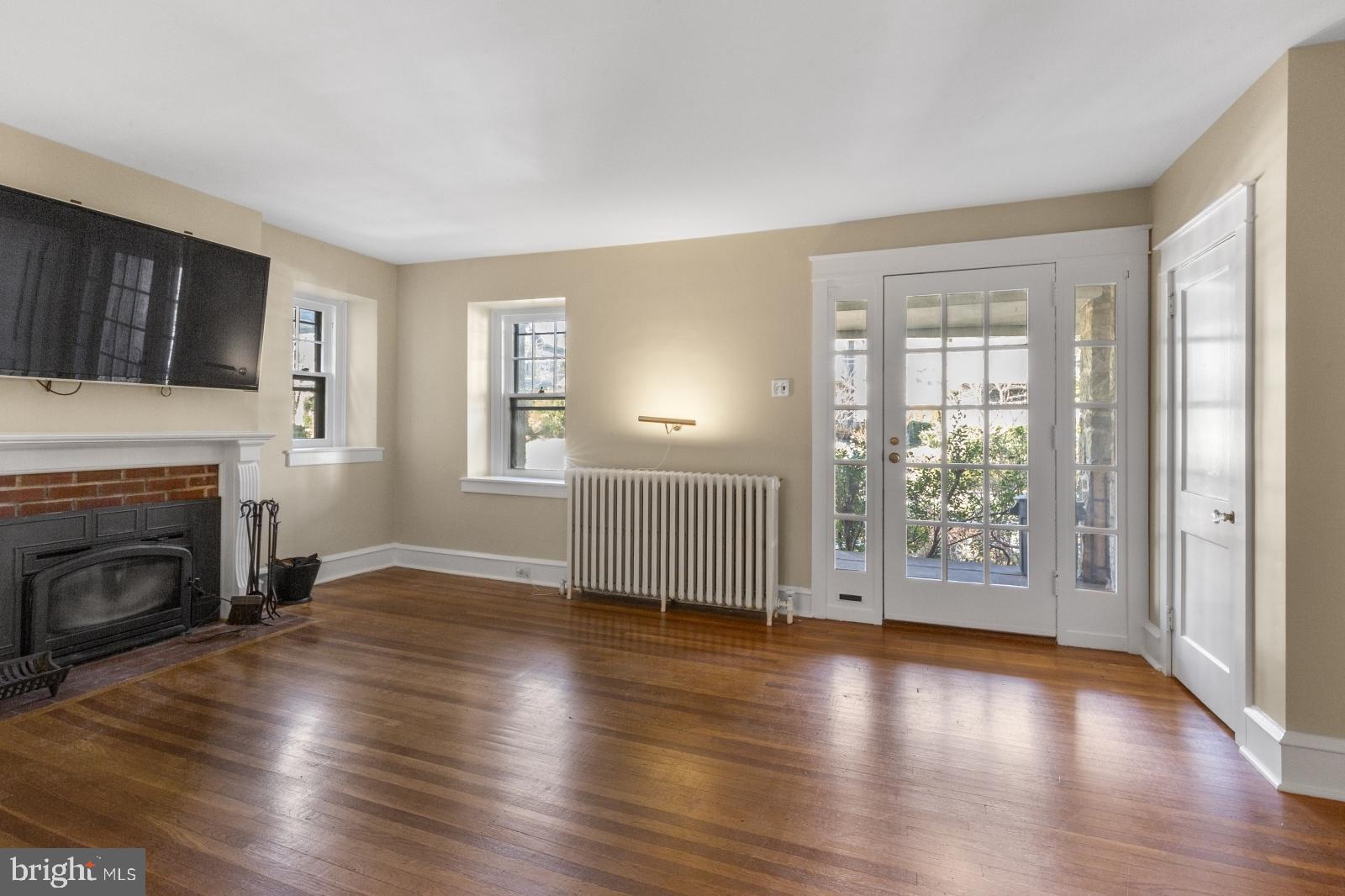 MT AIRY (WEST) - Residential Lease