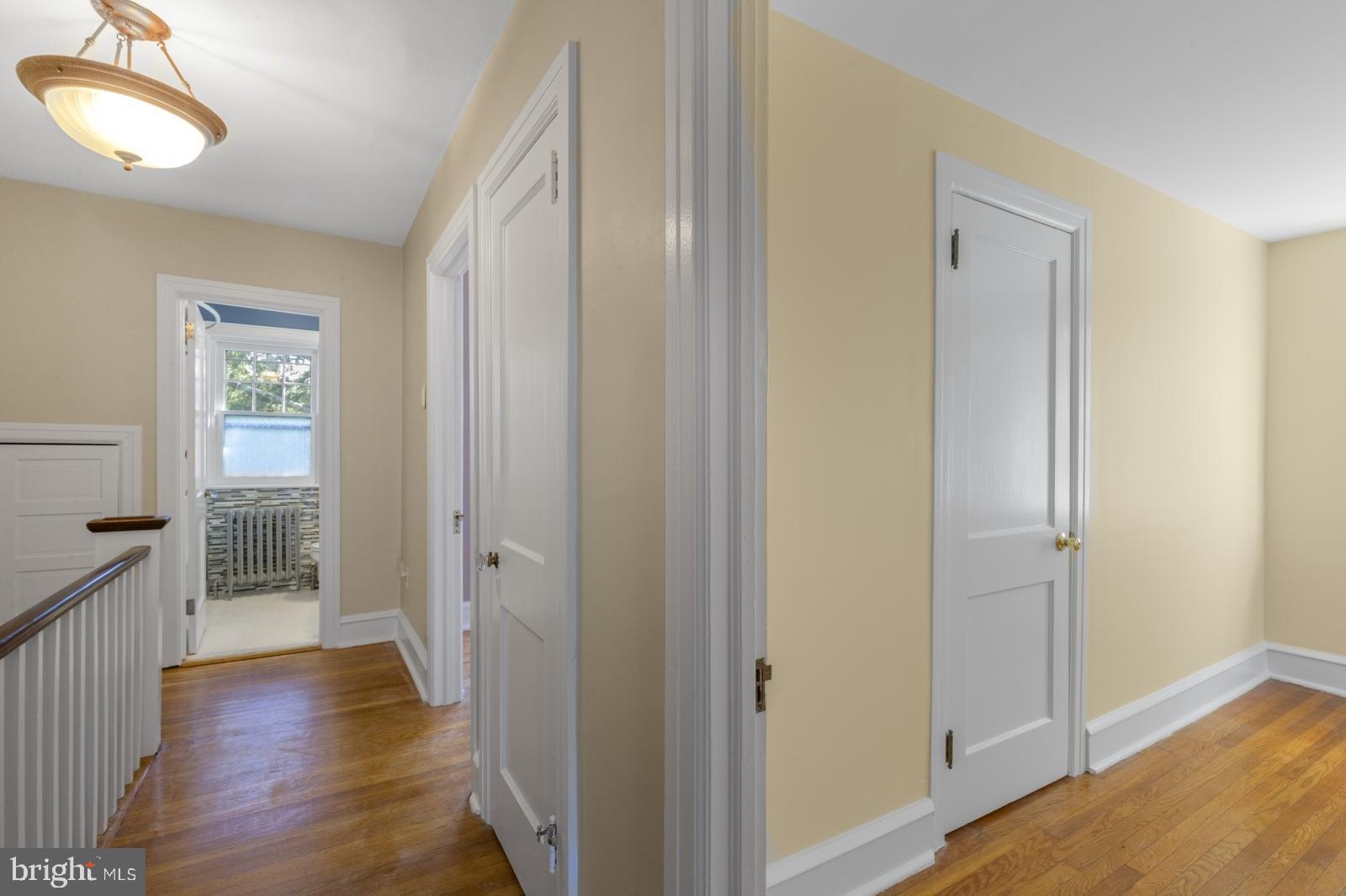 MT AIRY (WEST) - Residential Lease