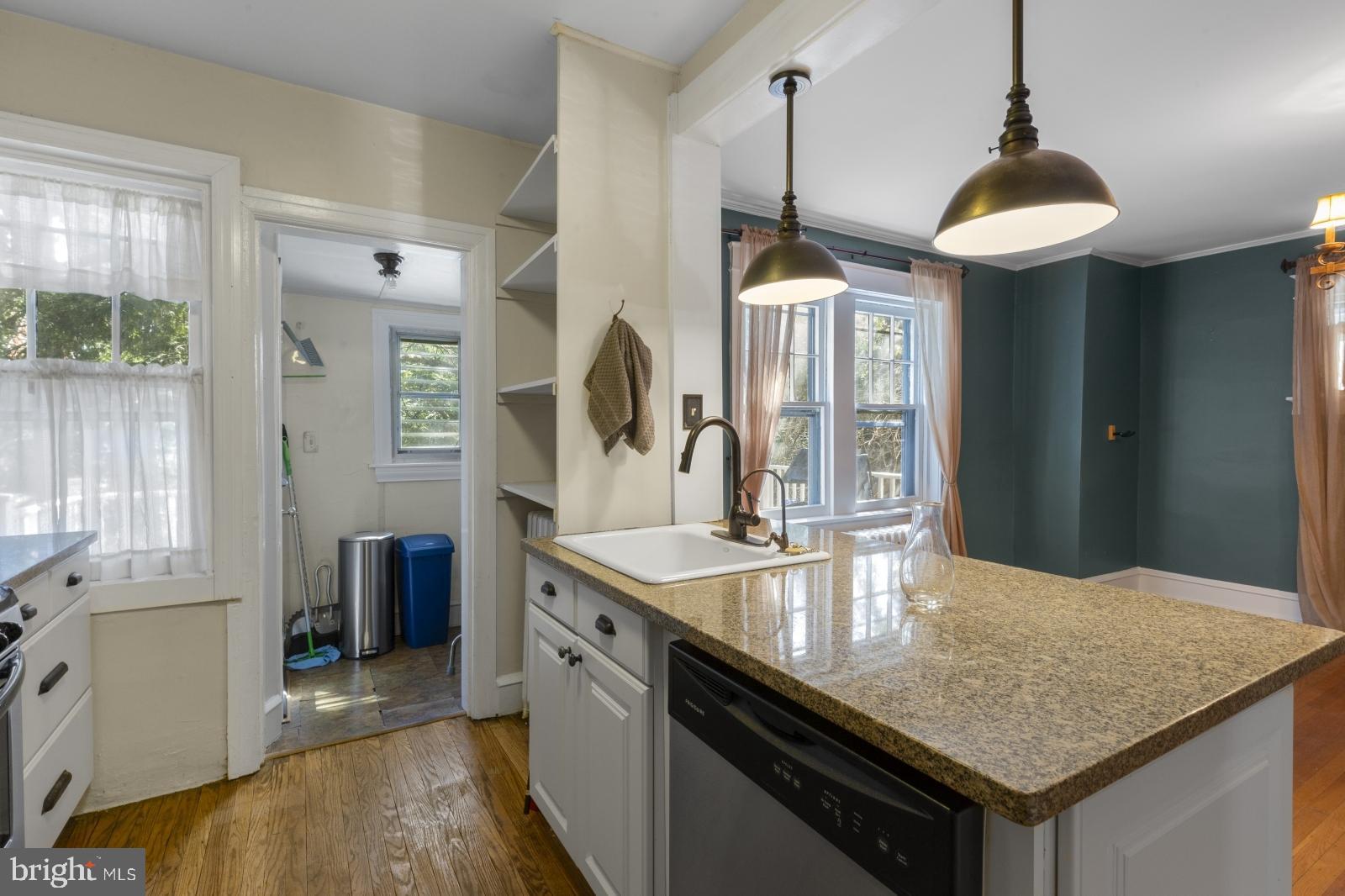 MT AIRY (WEST) - Residential Lease