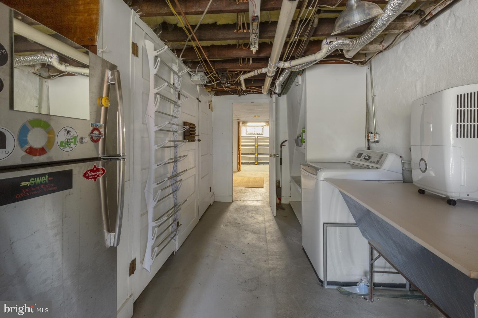 MT AIRY (WEST) - Residential Lease