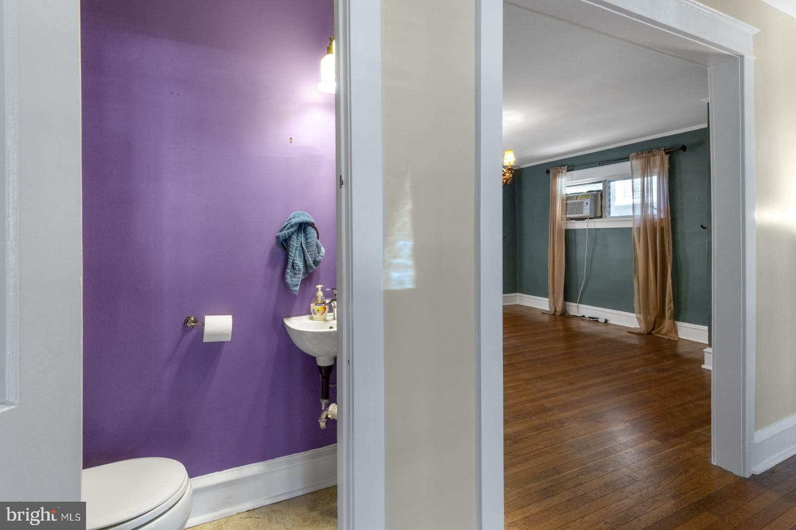 MT AIRY (WEST) - Residential Lease