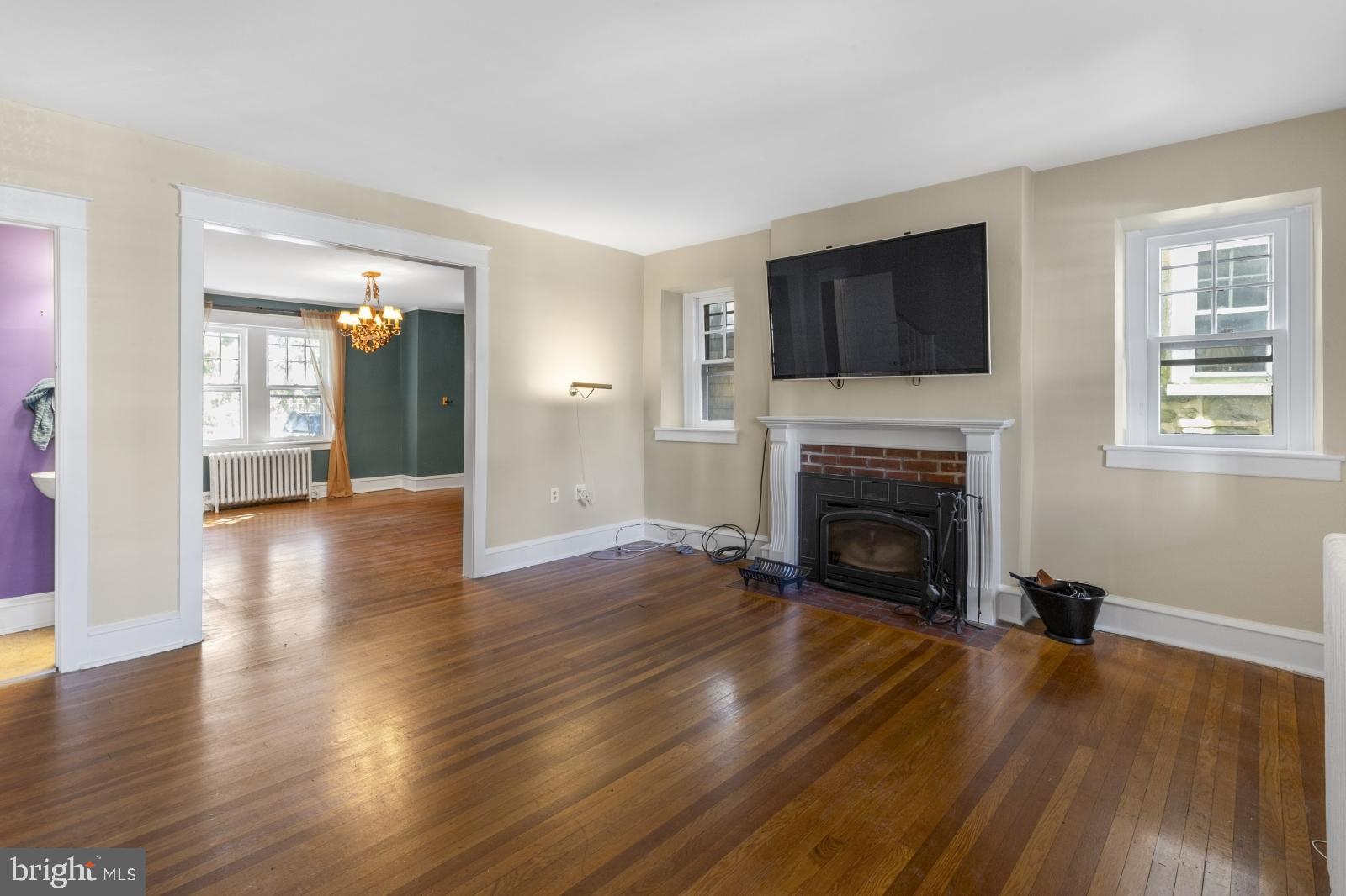 MT AIRY (WEST) - Residential Lease