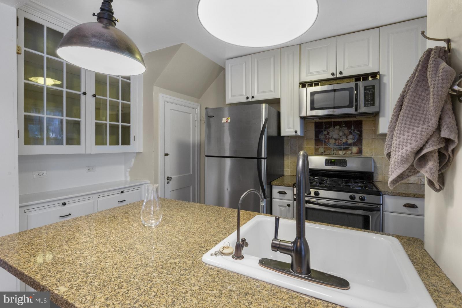 MT AIRY (WEST) - Residential Lease