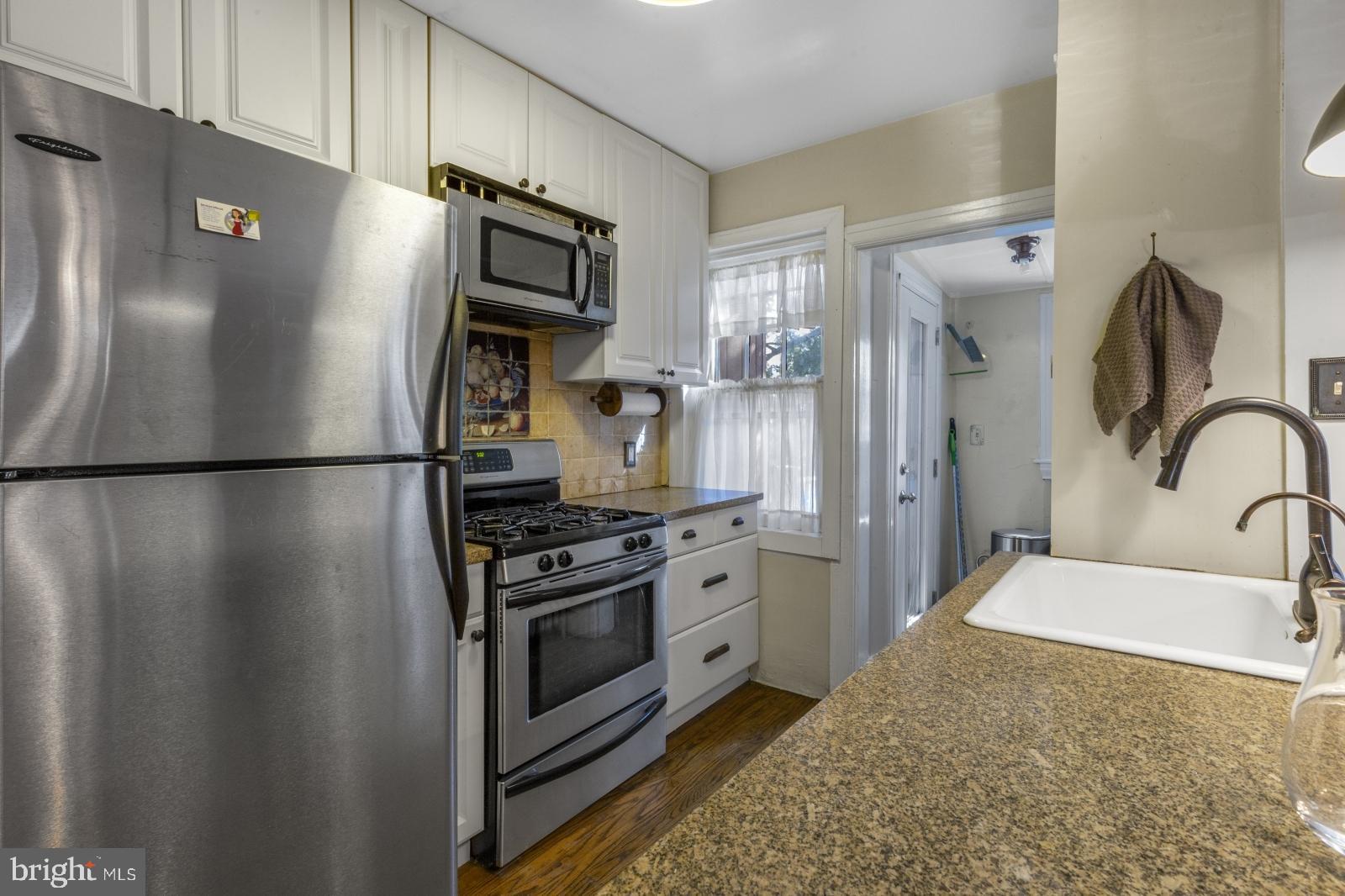 MT AIRY (WEST) - Residential Lease