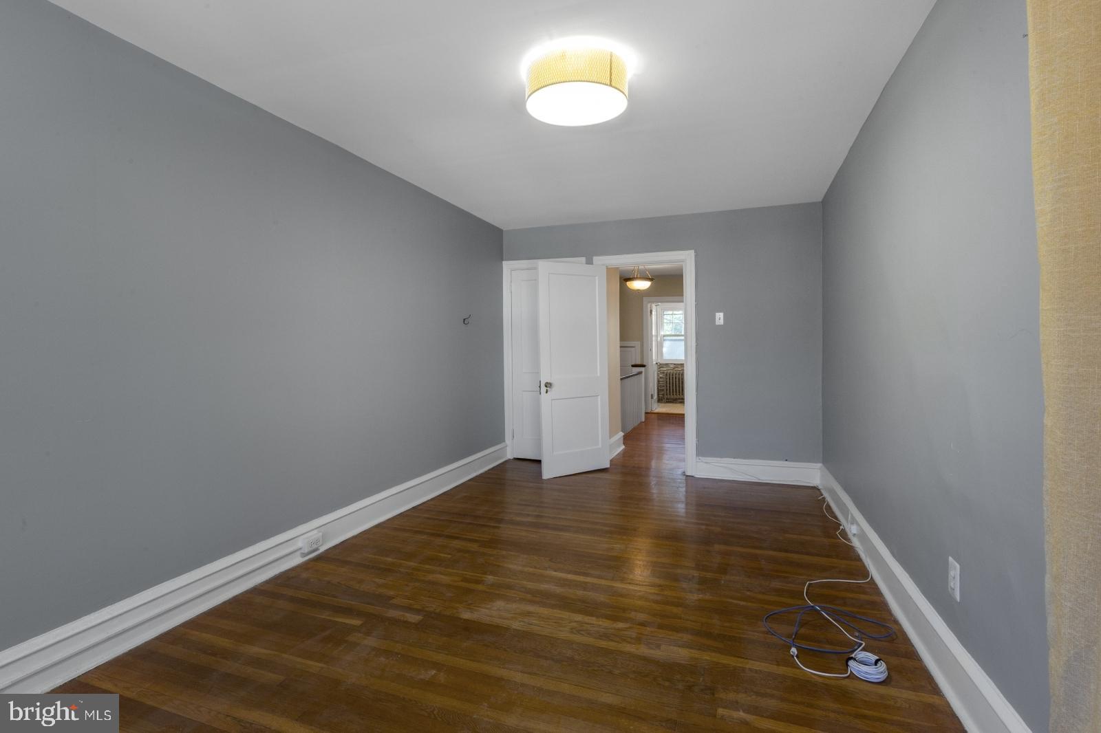 MT AIRY (WEST) - Residential Lease