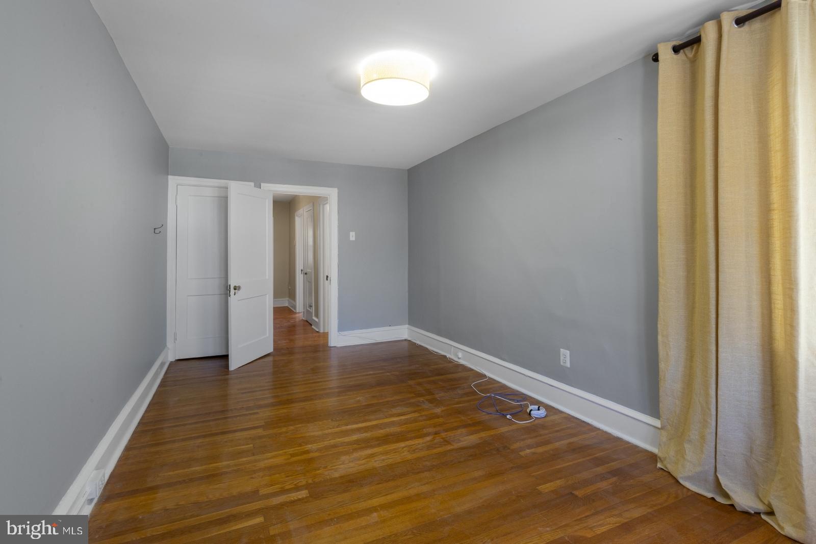 MT AIRY (WEST) - Residential Lease