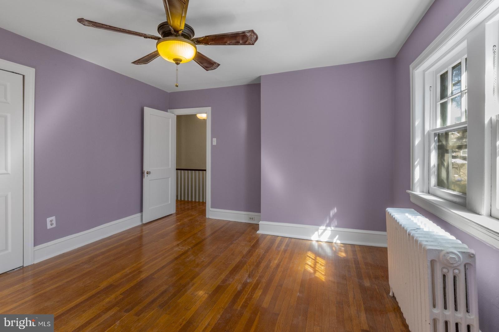 MT AIRY (WEST) - Residential Lease