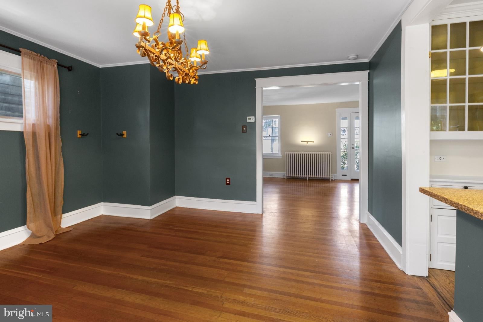 MT AIRY (WEST) - Residential Lease