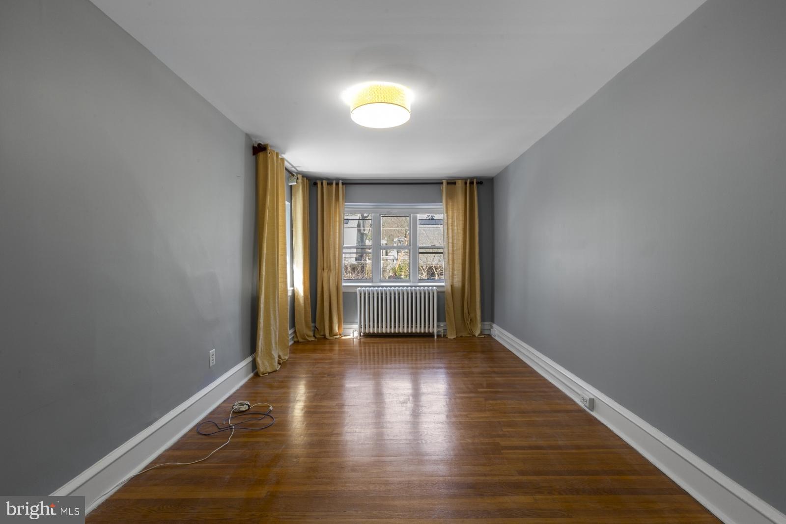 MT AIRY (WEST) - Residential Lease