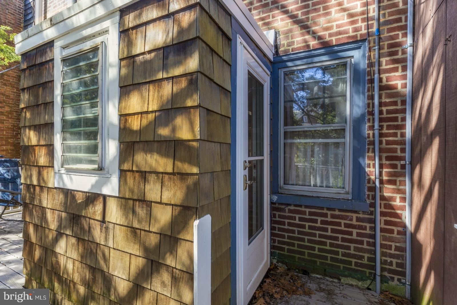 MT AIRY (WEST) - Residential Lease