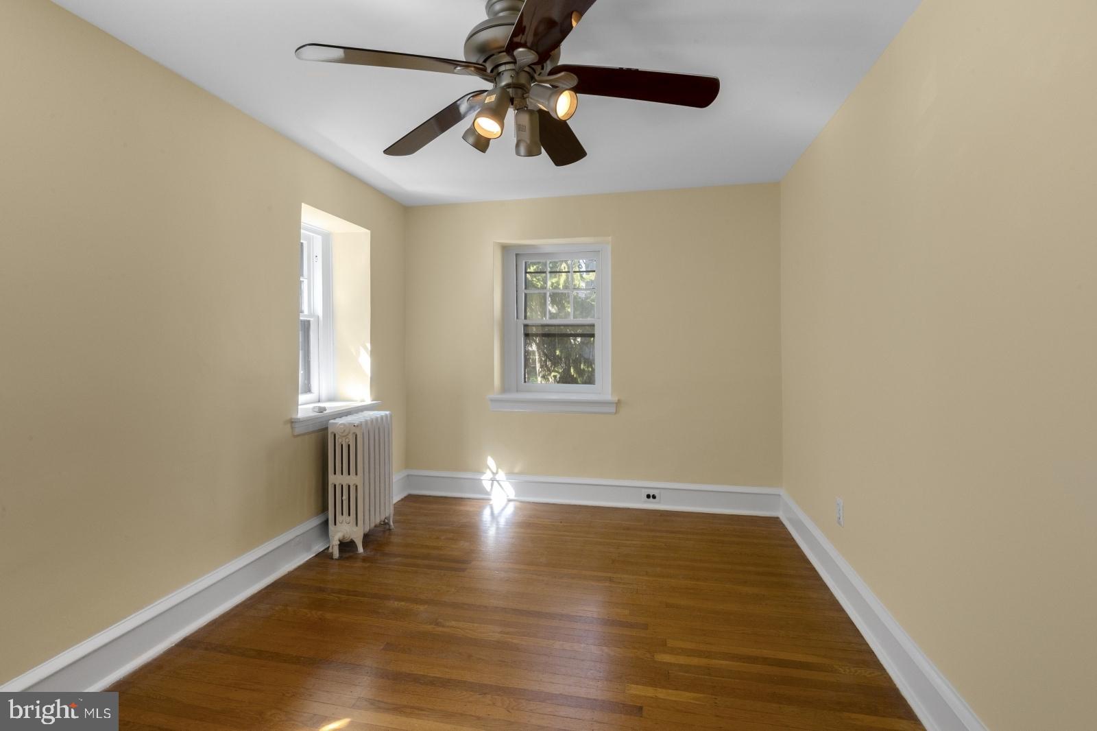 MT AIRY (WEST) - Residential Lease