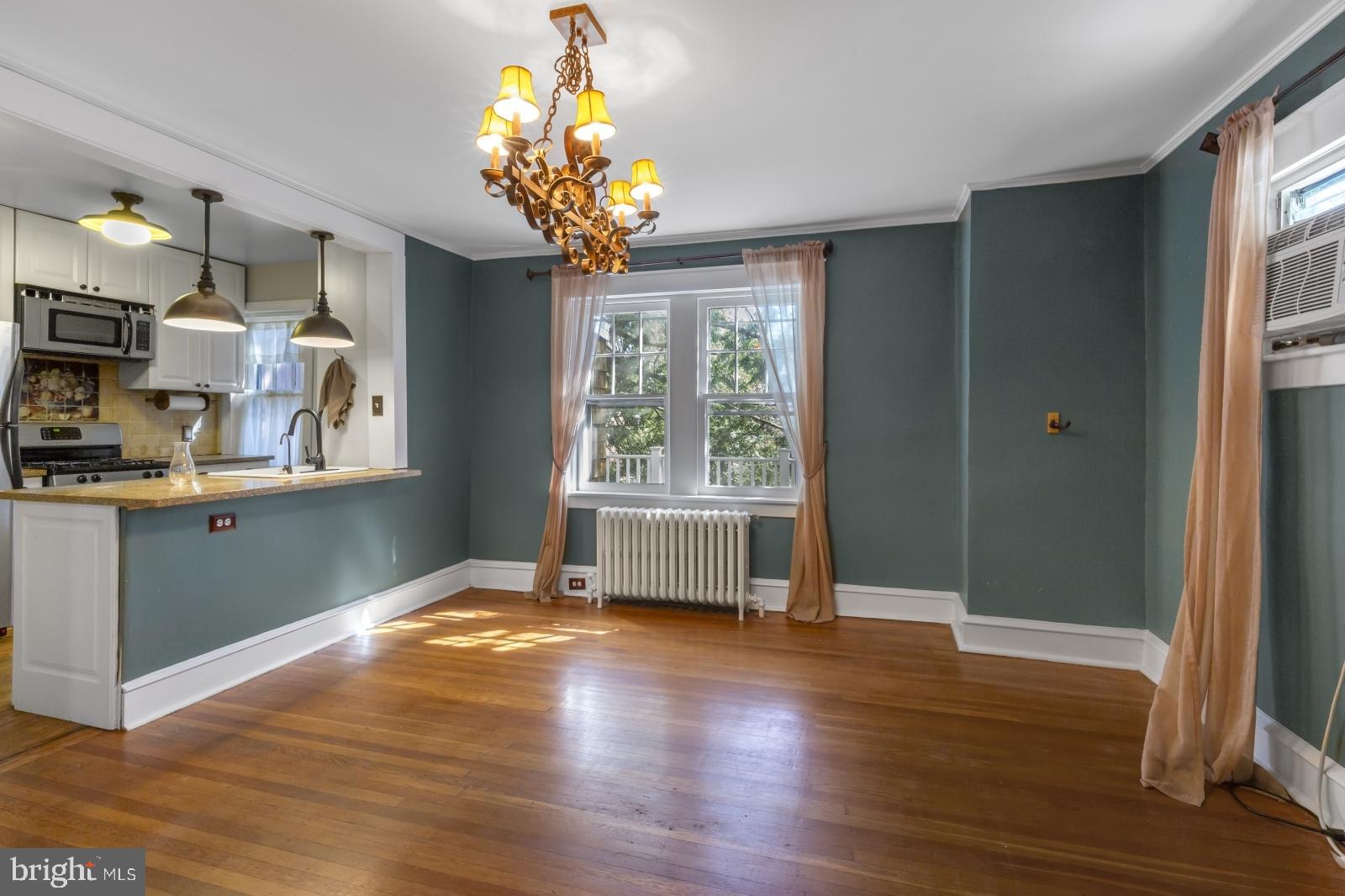 MT AIRY (WEST) - Residential Lease