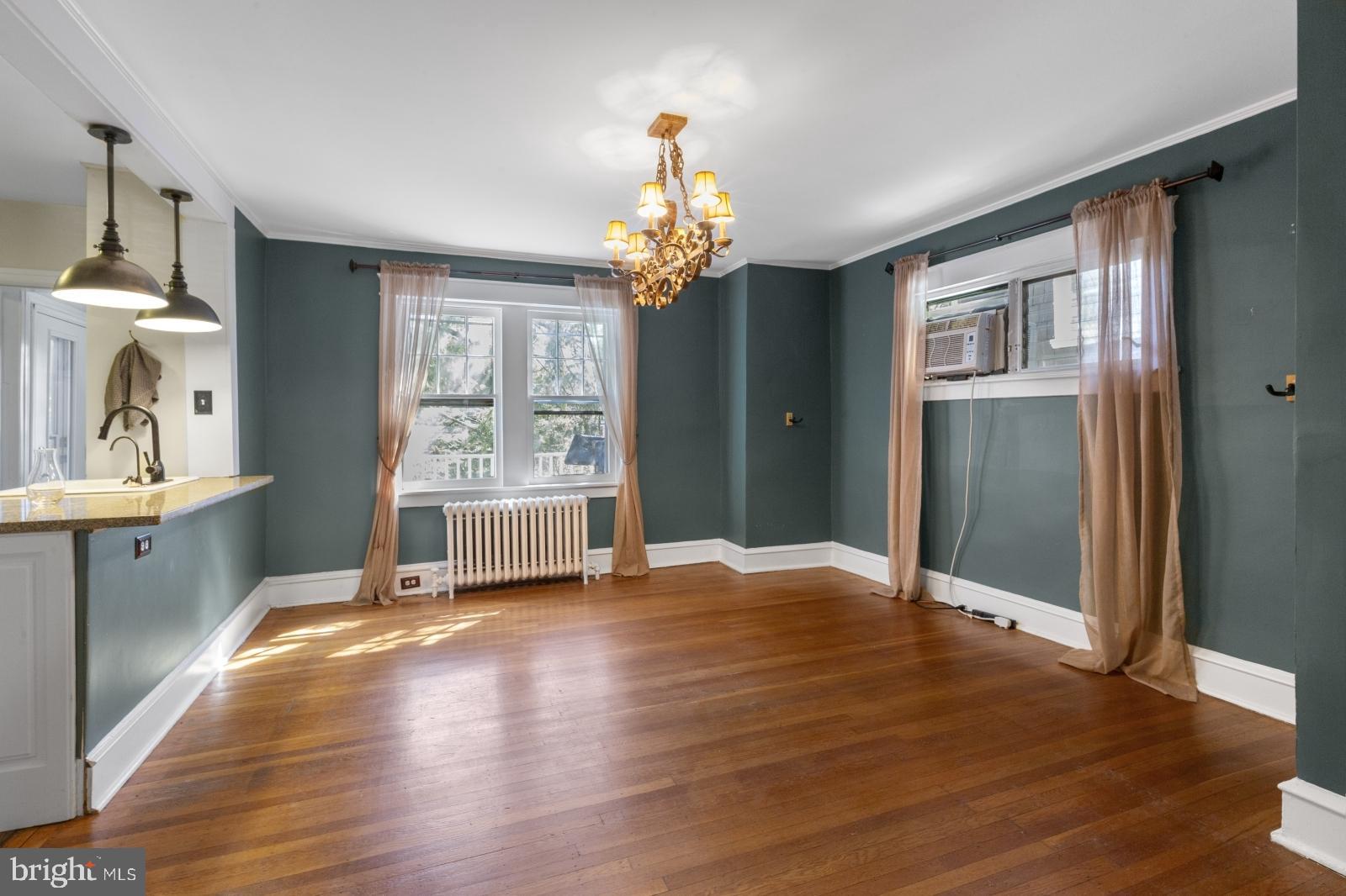 MT AIRY (WEST) - Residential Lease