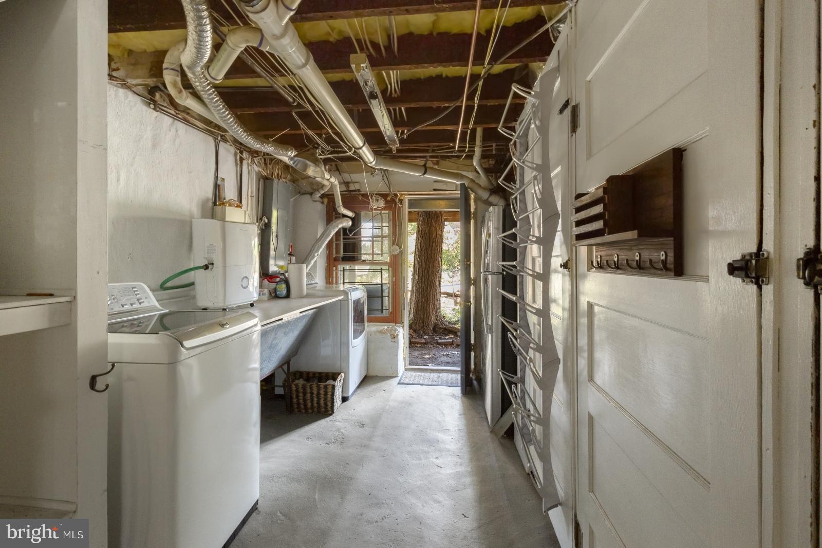 MT AIRY (WEST) - Residential Lease