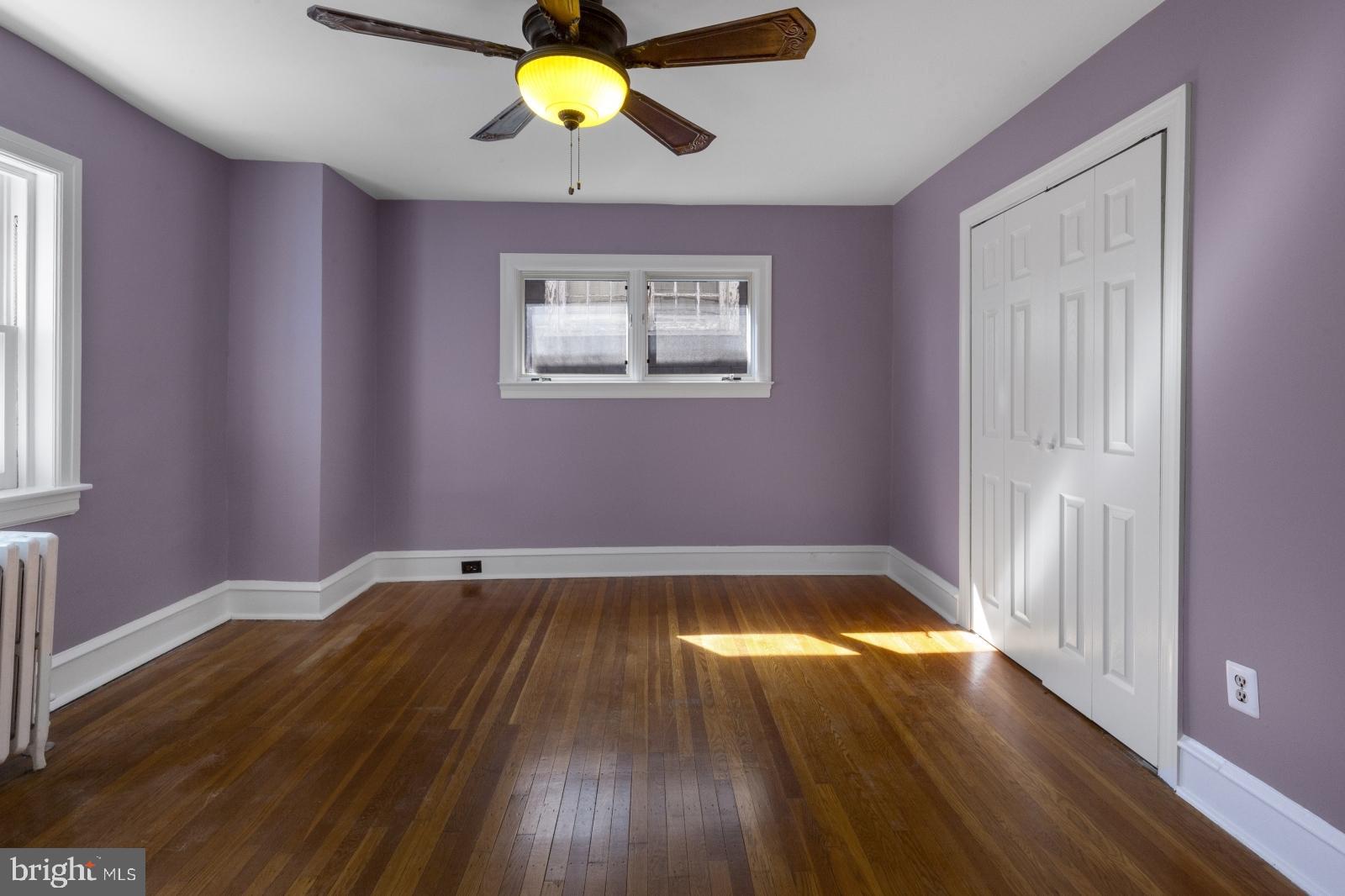 MT AIRY (WEST) - Residential Lease