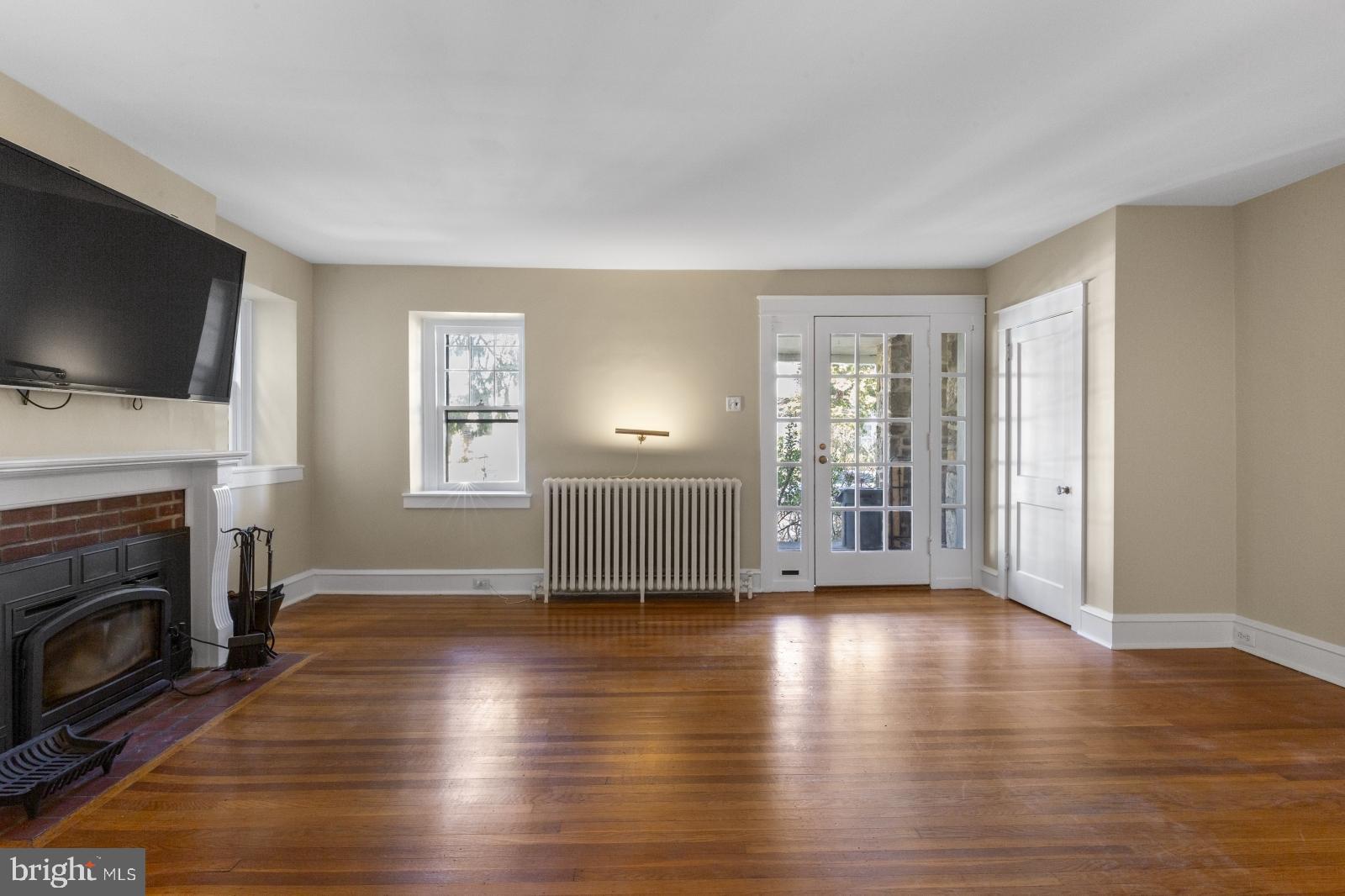 MT AIRY (WEST) - Residential Lease