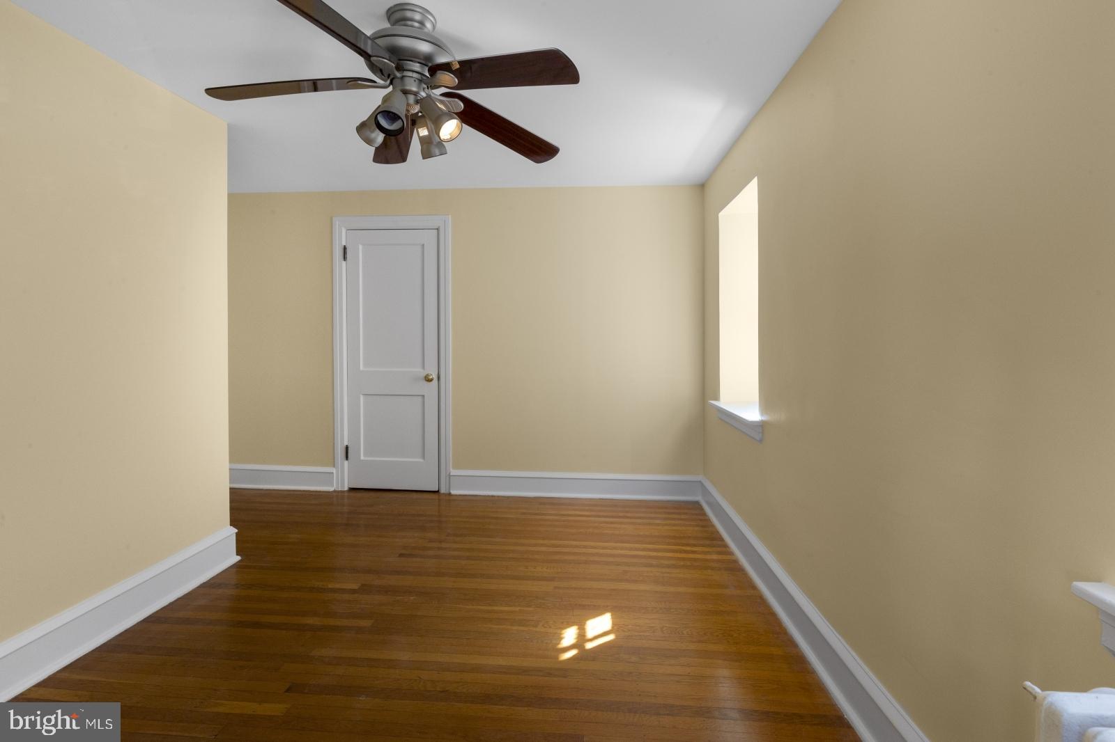 MT AIRY (WEST) - Residential Lease