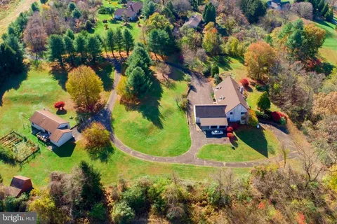 2430 Aquetong Road, New Hope, PA MLS: PABU2089294