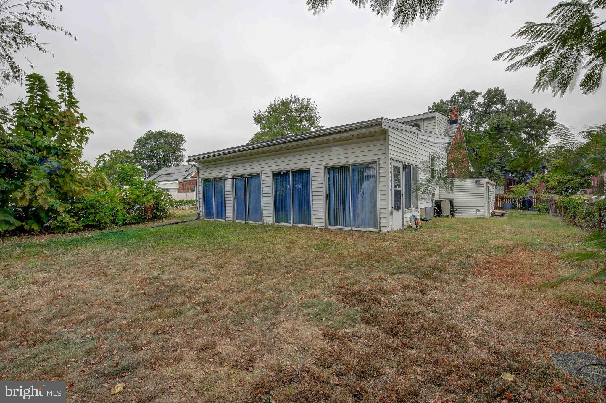 GLEN GARDENS - Residential