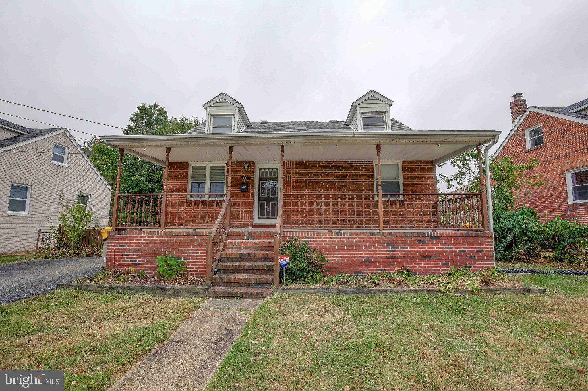 GLEN GARDENS - Residential