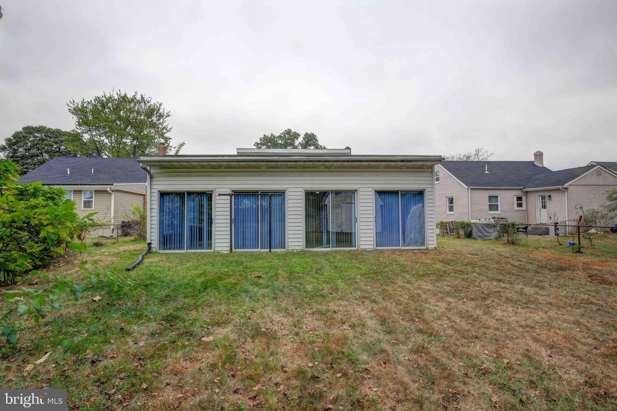 GLEN GARDENS - Residential