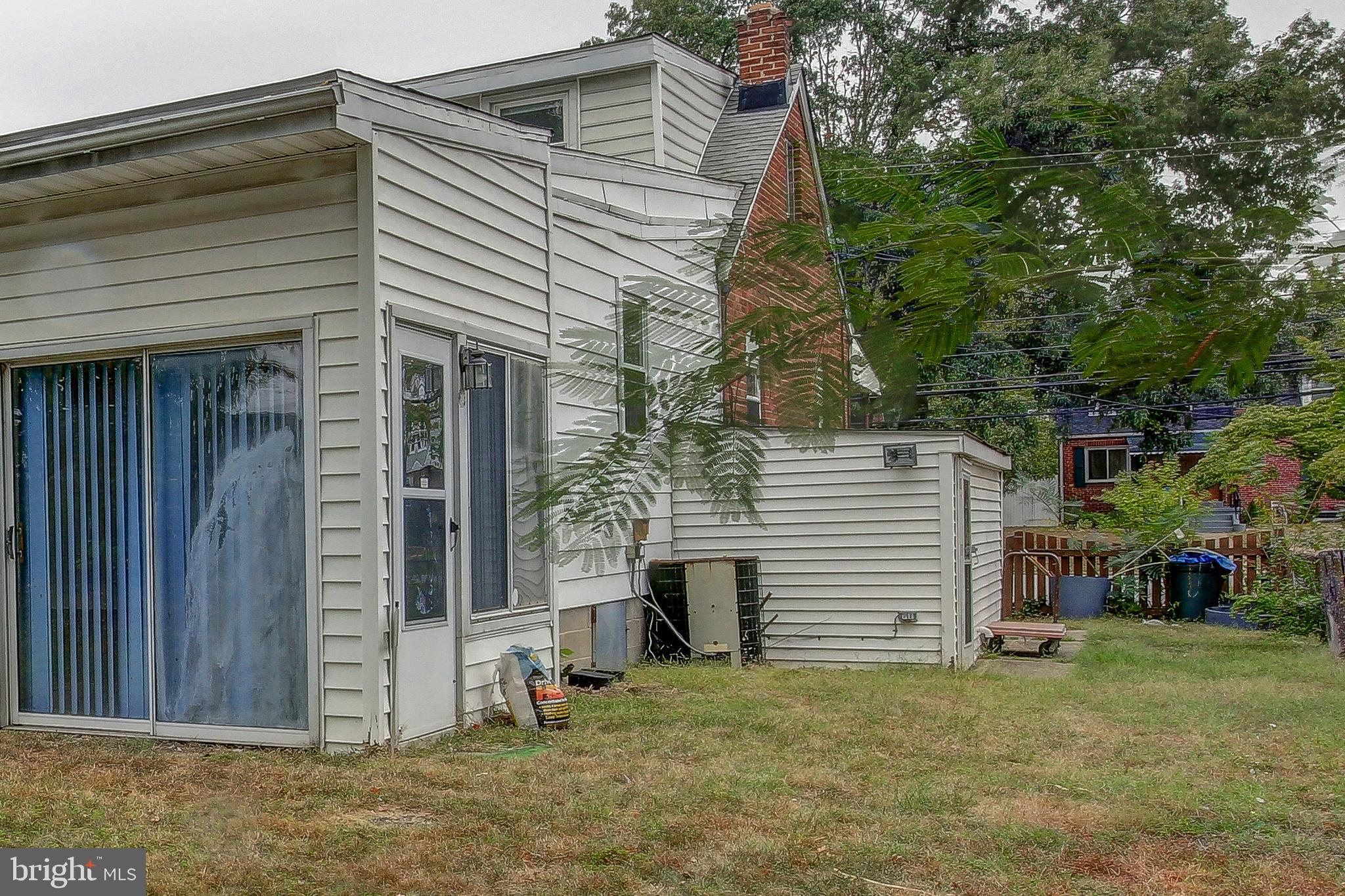 GLEN GARDENS - Residential
