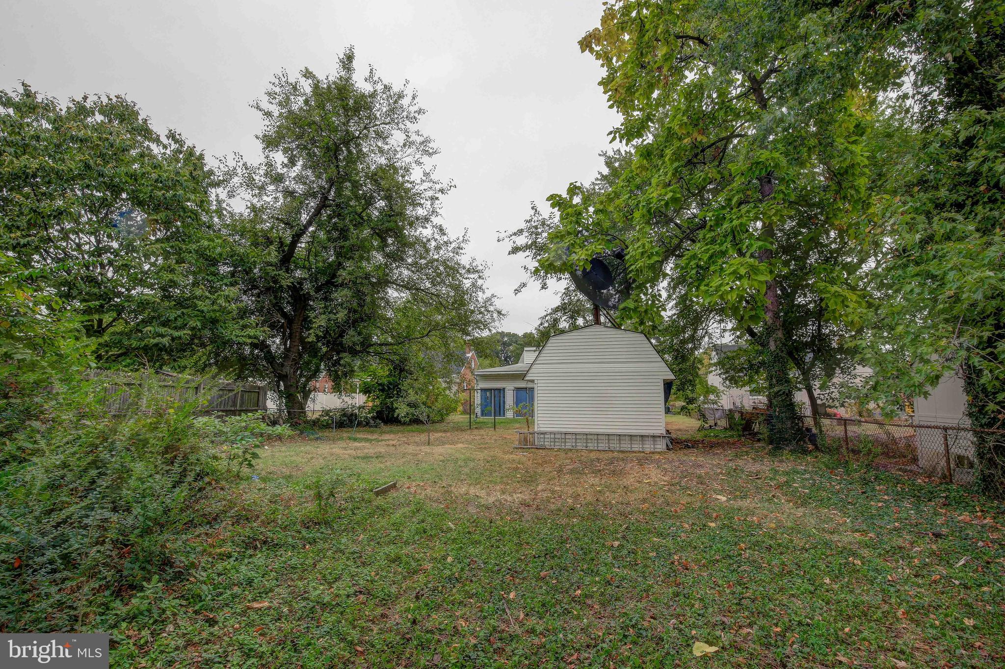 GLEN GARDENS - Residential