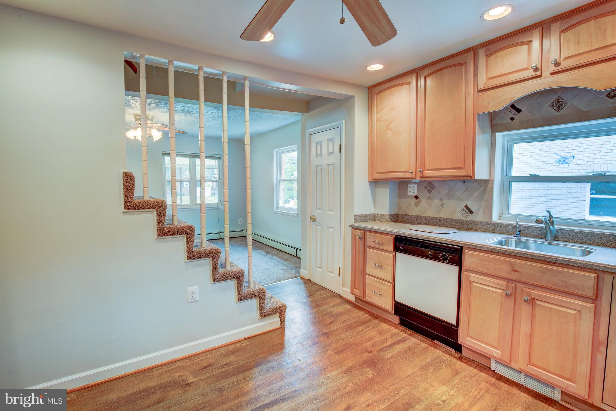 GLEN GARDENS - Residential