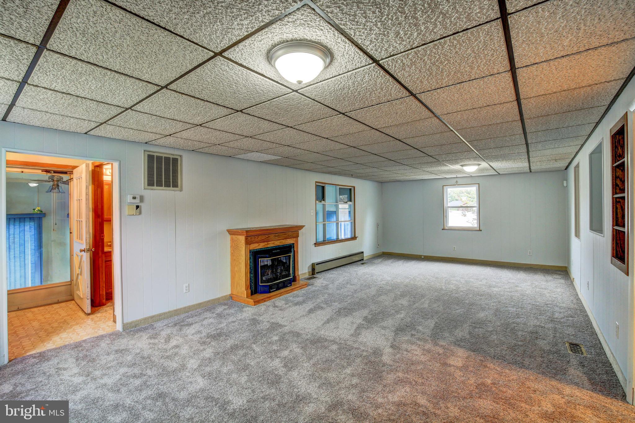 GLEN GARDENS - Residential