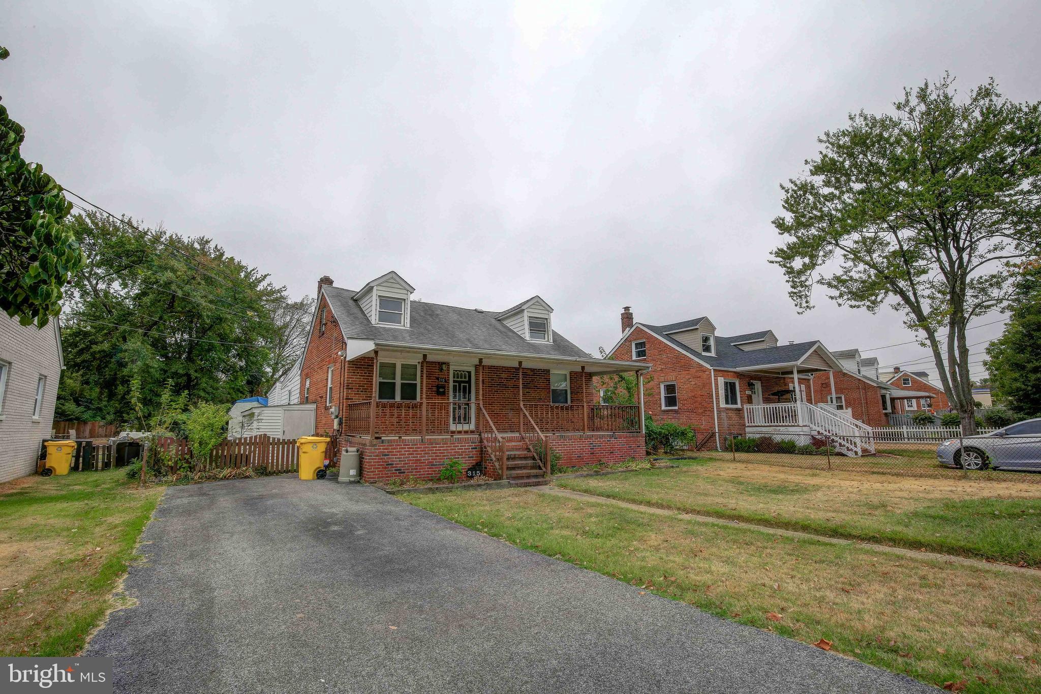 GLEN GARDENS - Residential