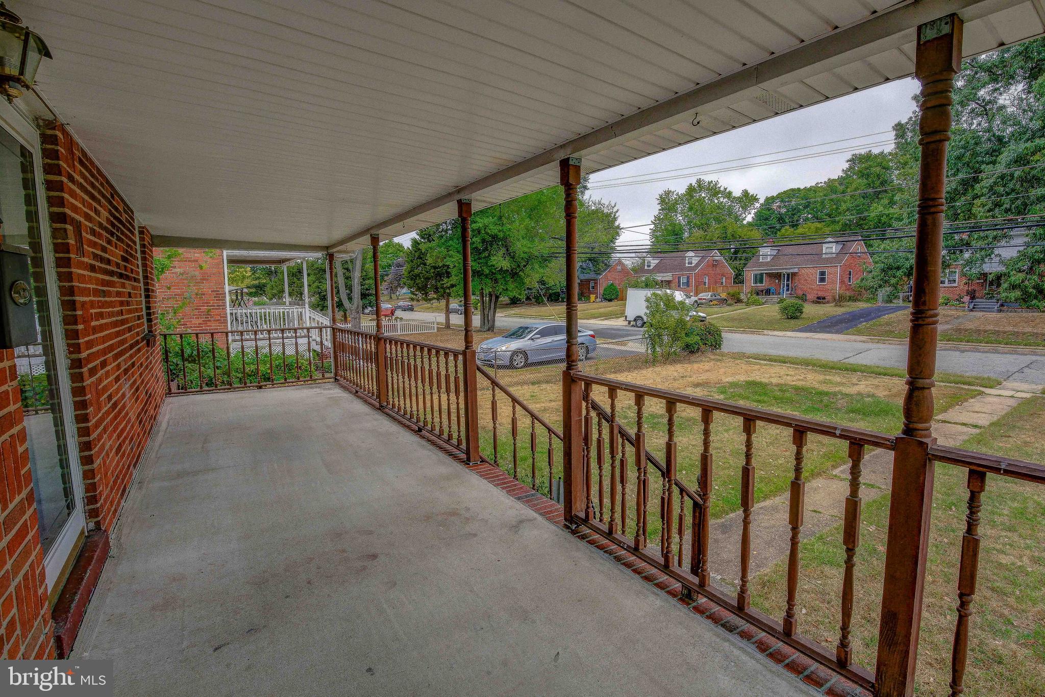 GLEN GARDENS - Residential