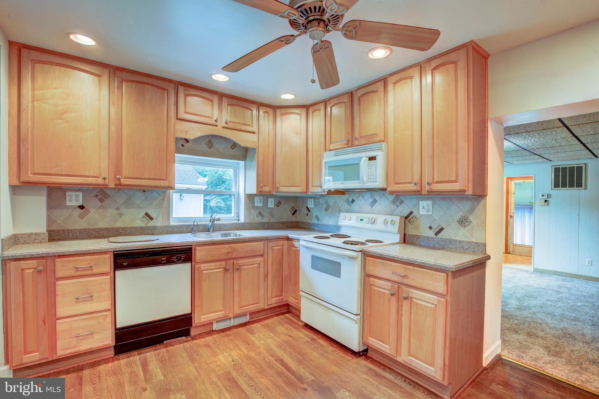 GLEN GARDENS - Residential