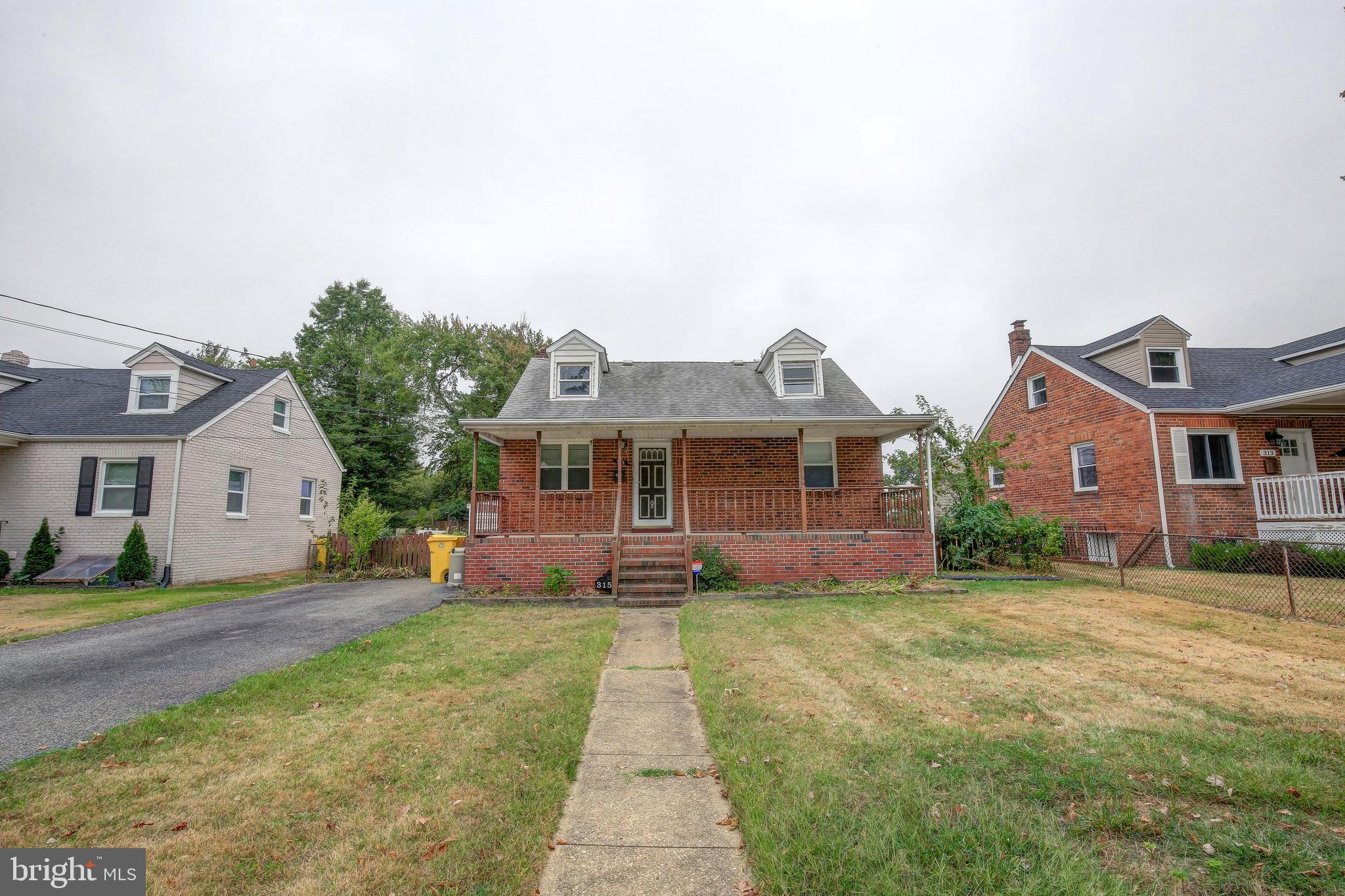 GLEN GARDENS - Residential