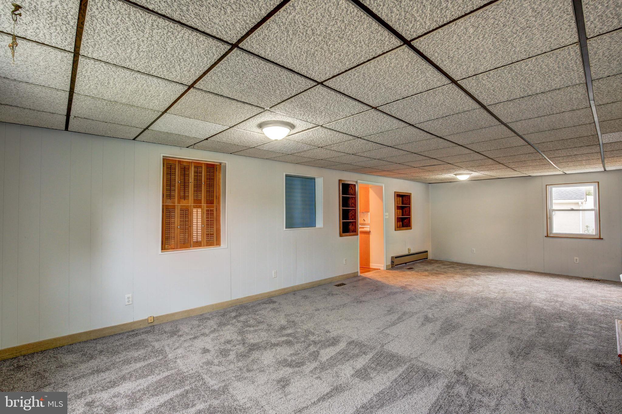 GLEN GARDENS - Residential