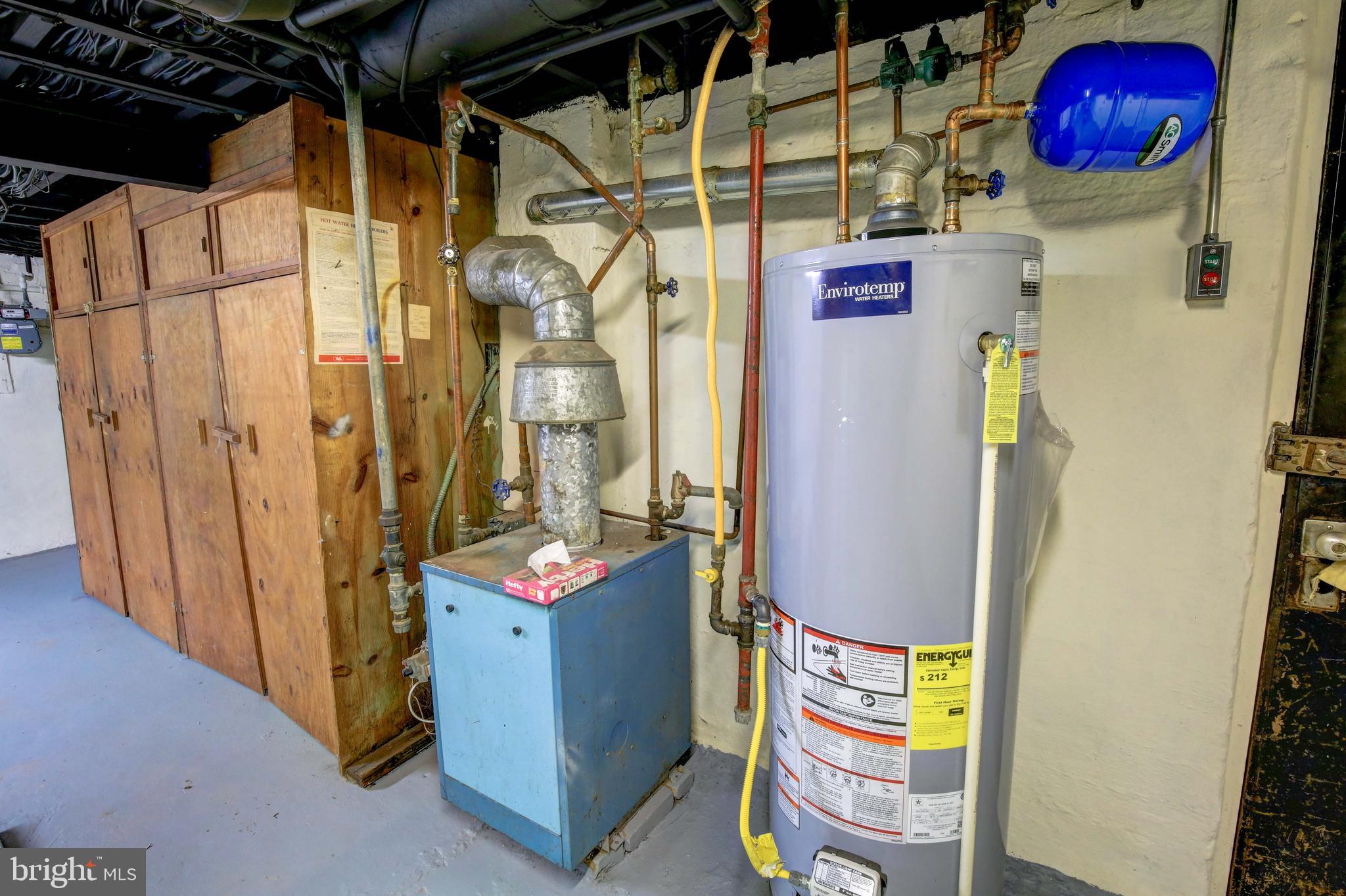 GLEN GARDENS - Residential