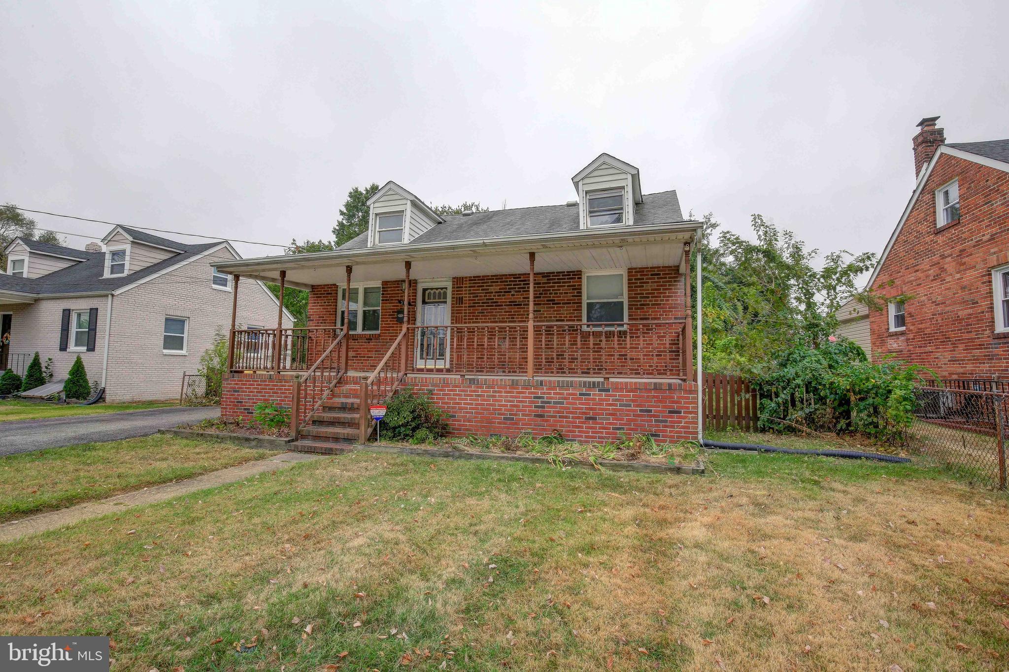 GLEN GARDENS - Residential