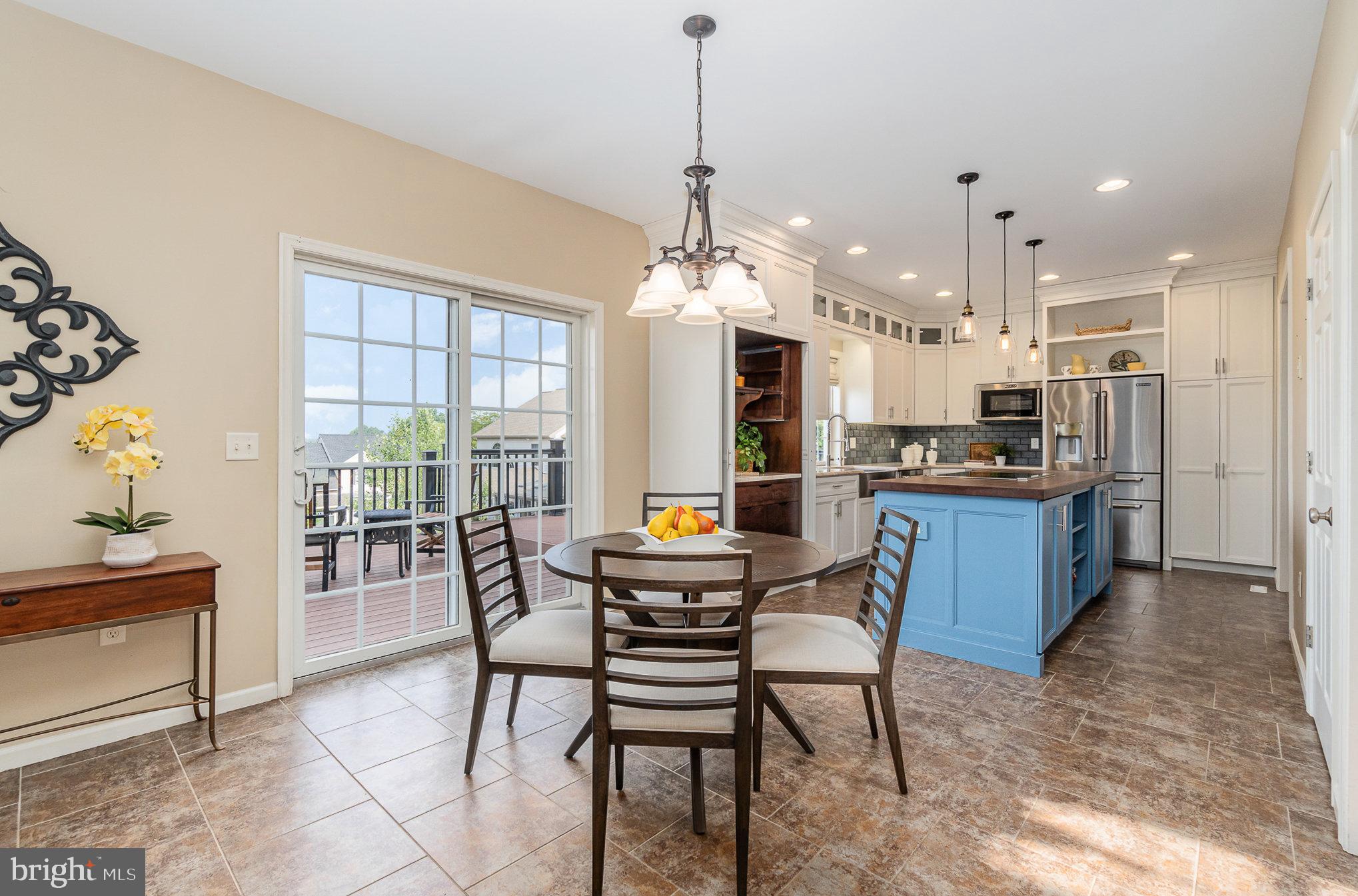 CARRIAGE HILL - Residential