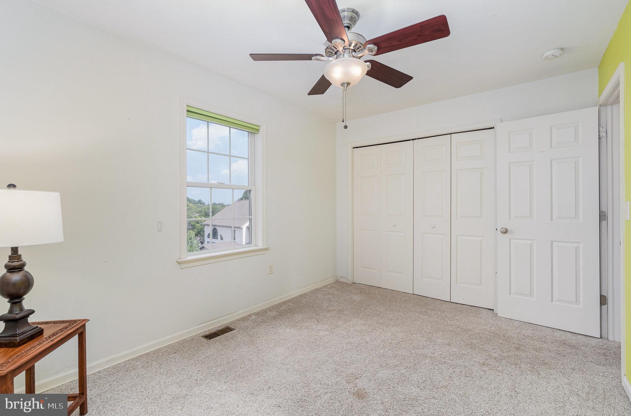 CARRIAGE HILL - Residential