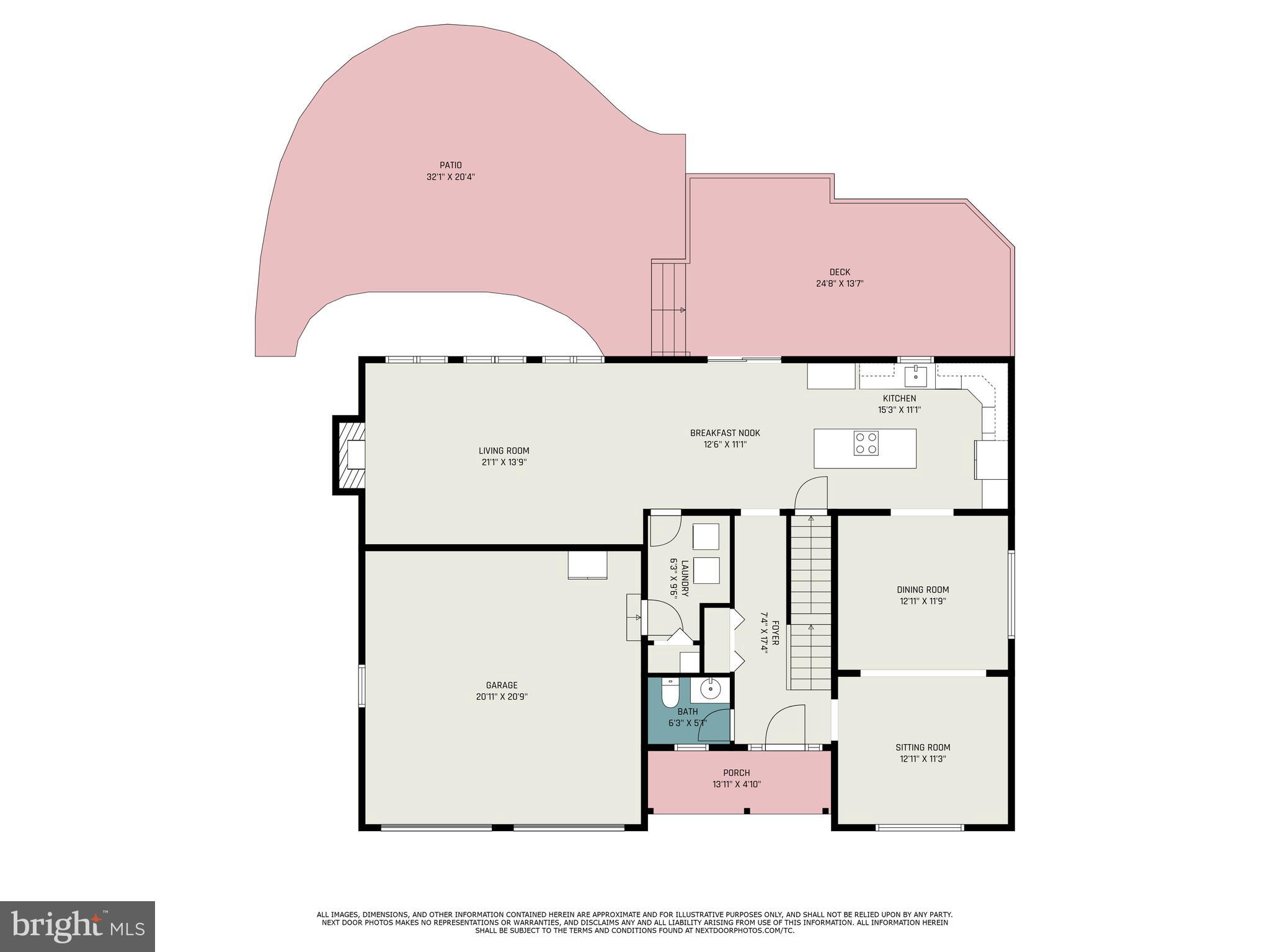 CARRIAGE HILL - Residential