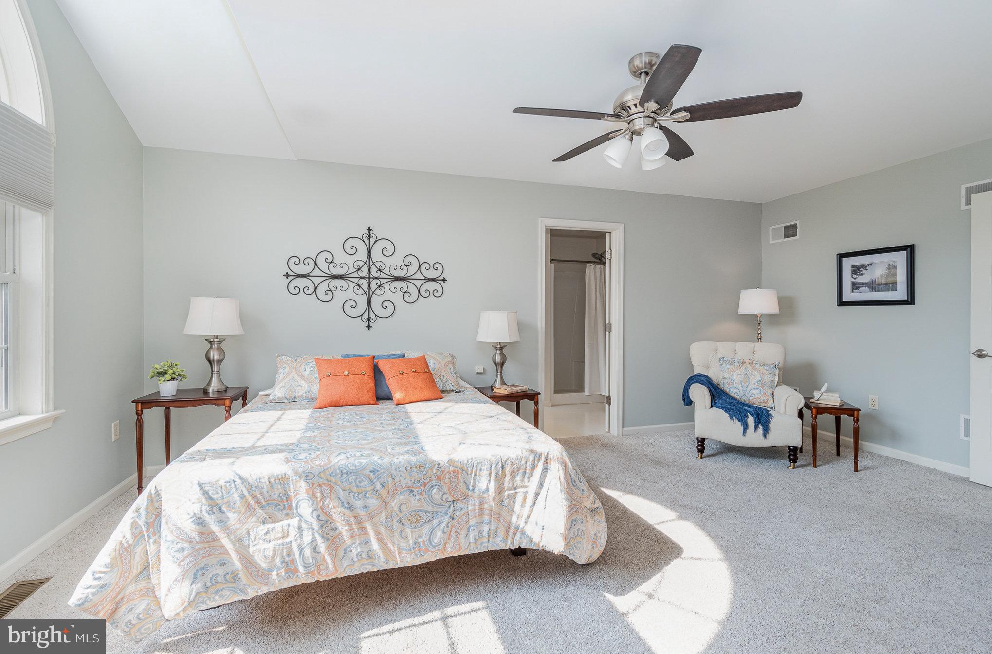 CARRIAGE HILL - Residential