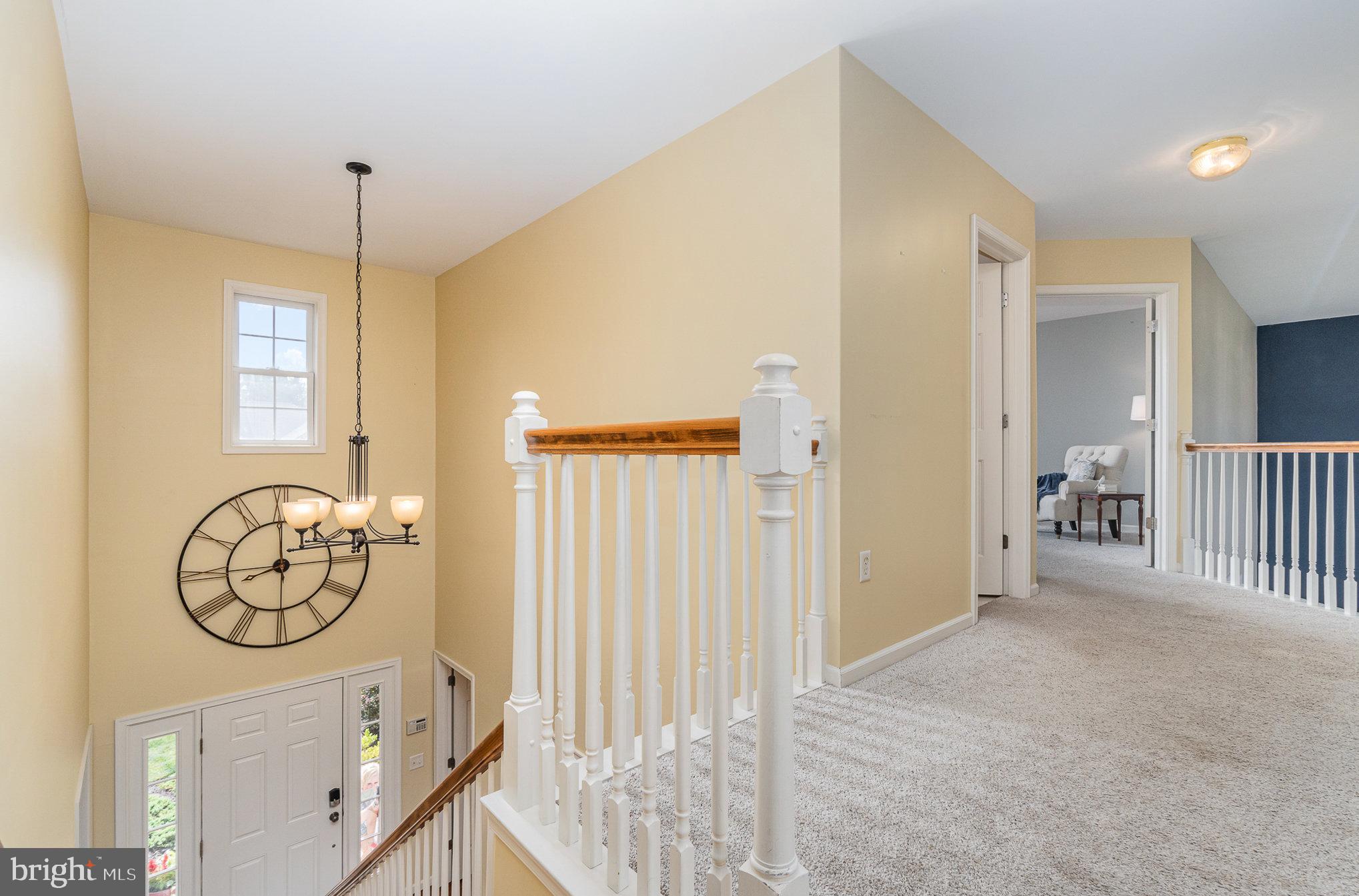 CARRIAGE HILL - Residential